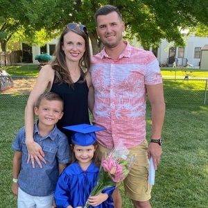 Meet your Posher, Shasta